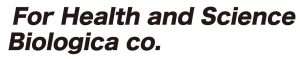 For health and science biologica co