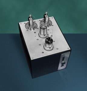 UHPLC ･ ナノLC向け製品