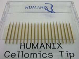 Cellomics Tip