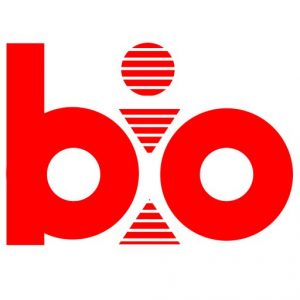 バイオロジカロゴ