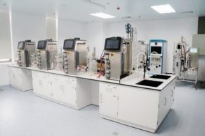 タンパク質発現サービス