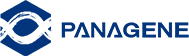 Panagene社ロゴ