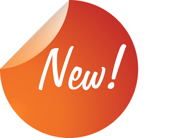 New! New!